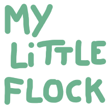 my little flock