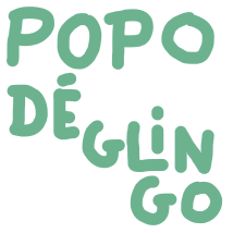 popo déglingo