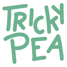 tricky pea